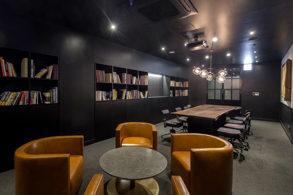 Hotel28 Myeongdong Seul Exterior foto