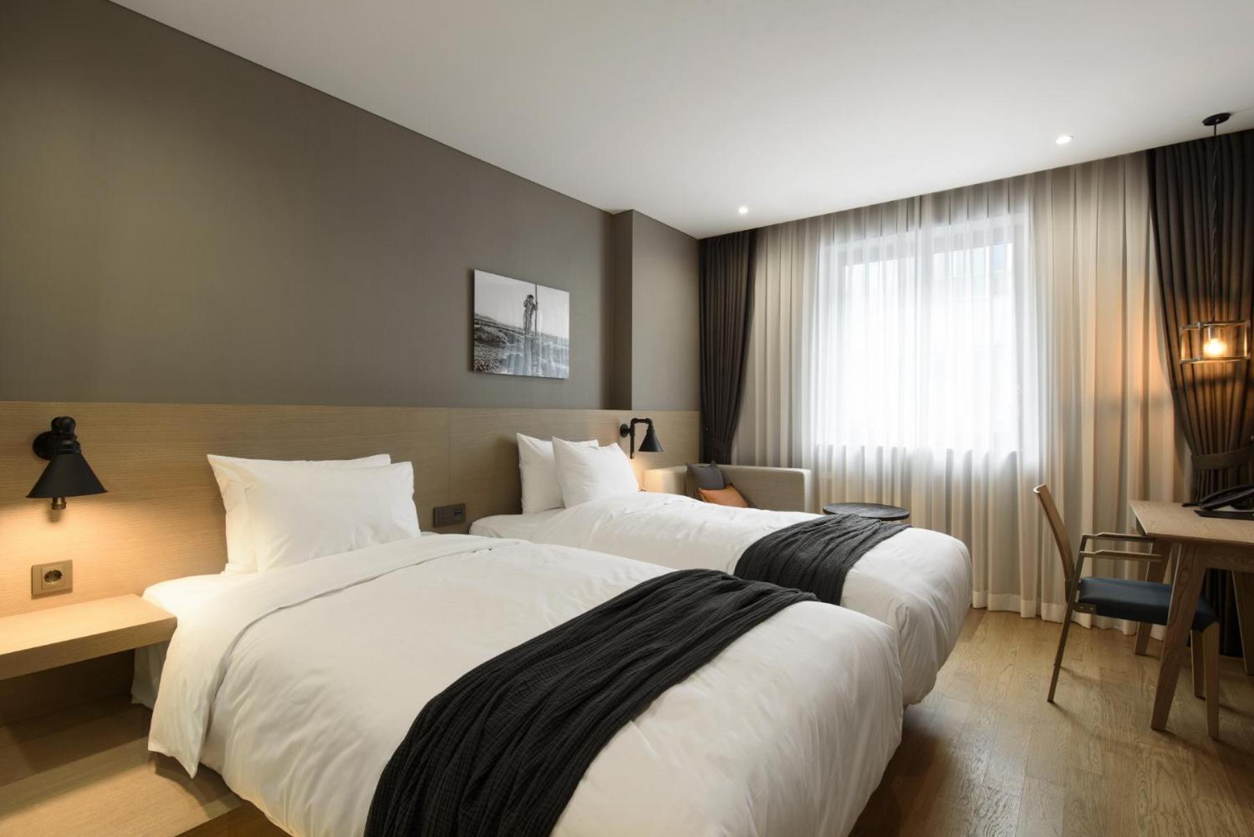 Hotel28 Myeongdong Seul Exterior foto