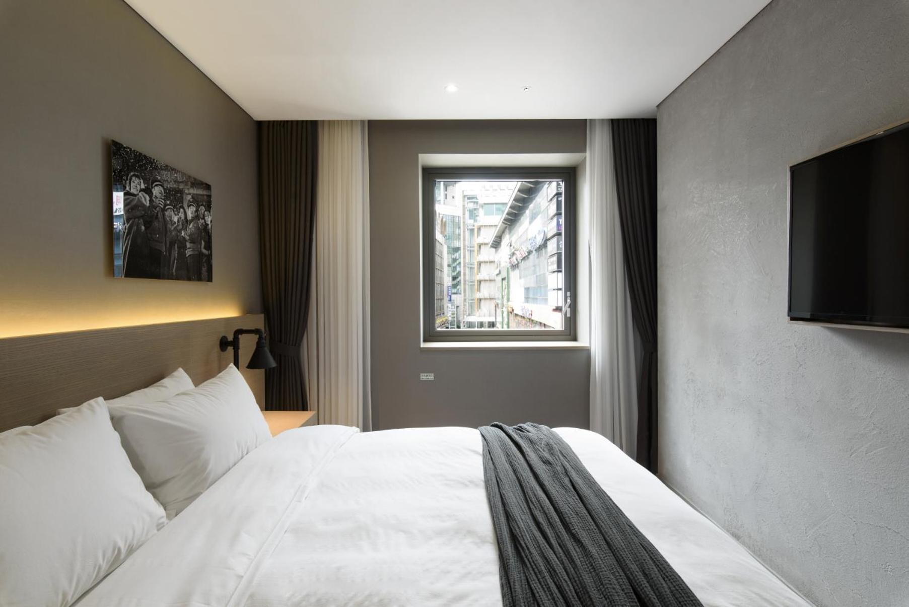 Hotel28 Myeongdong Seul Exterior foto