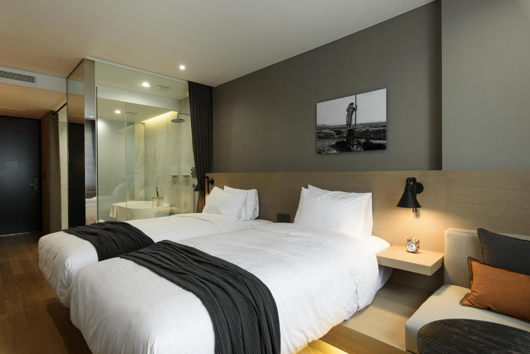 Hotel28 Myeongdong Seul Exterior foto