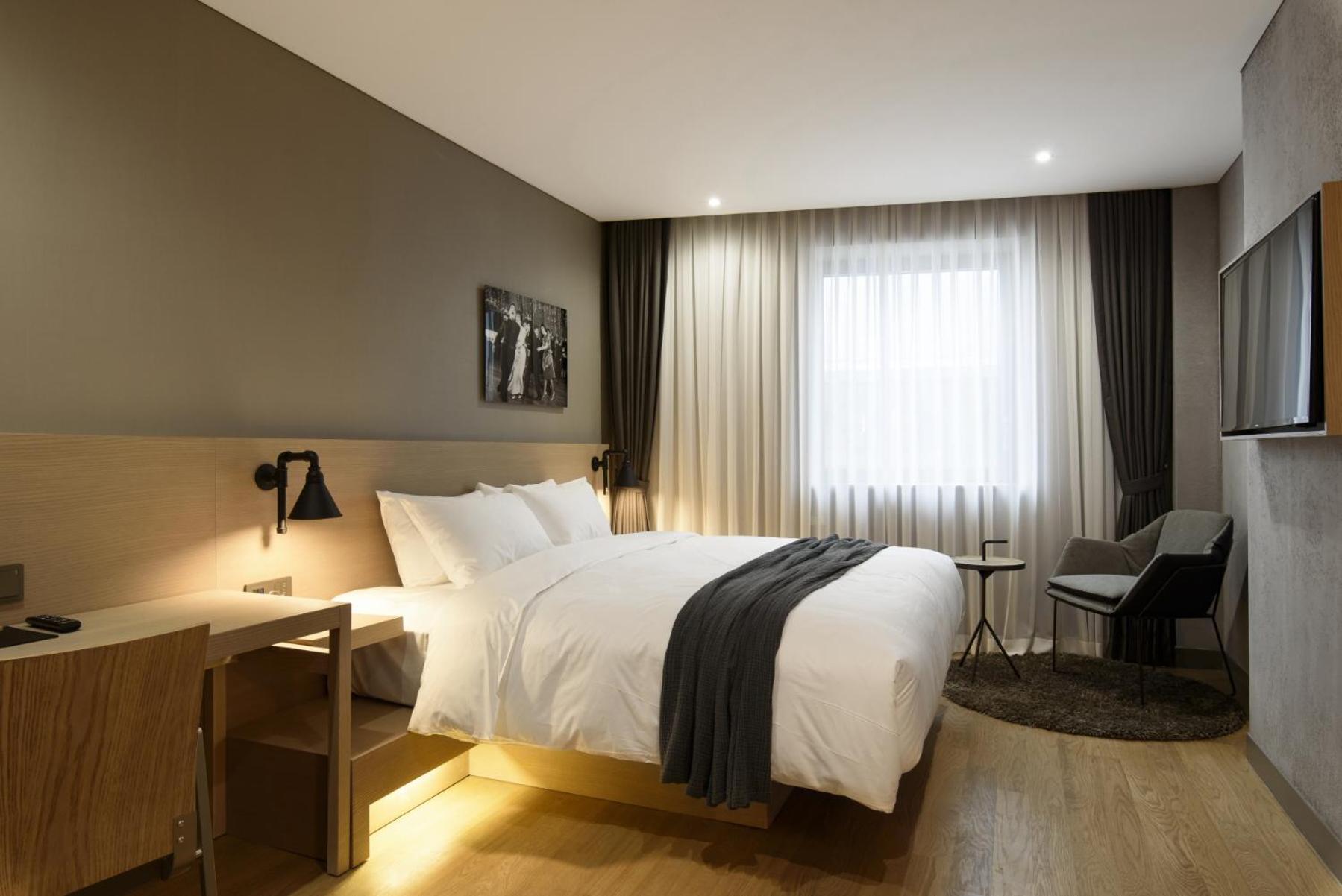 Hotel28 Myeongdong Seul Exterior foto