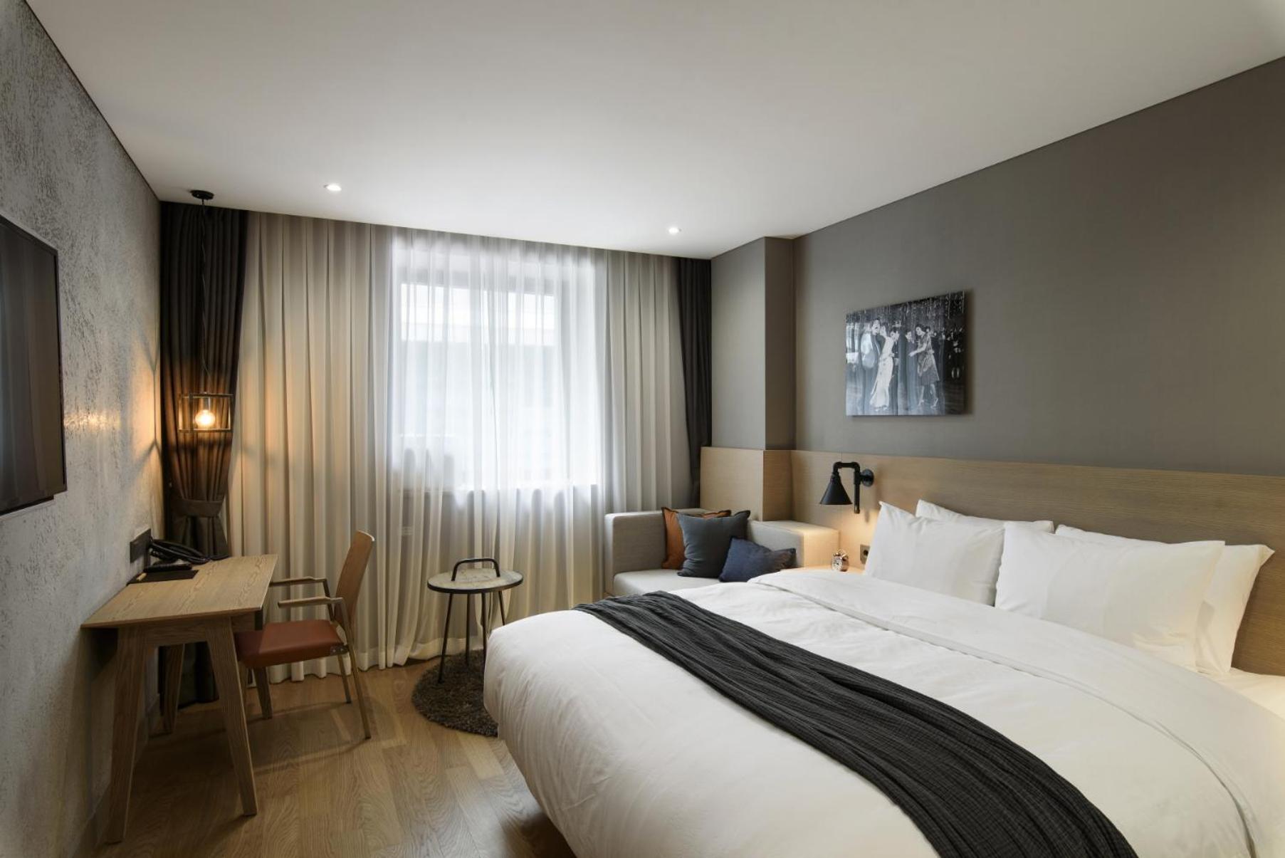 Hotel28 Myeongdong Seul Exterior foto