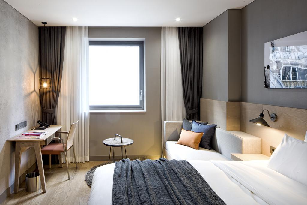 Hotel28 Myeongdong Seul Exterior foto