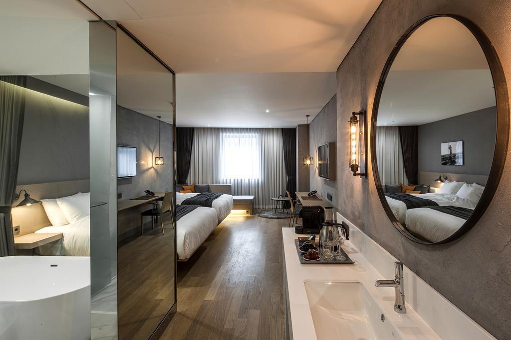 Hotel28 Myeongdong Seul Exterior foto
