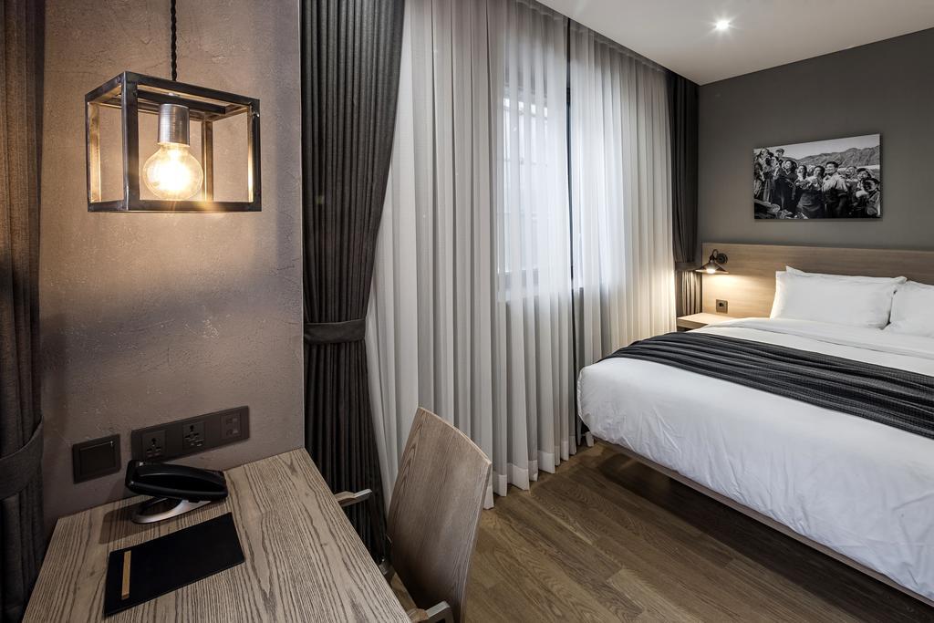 Hotel28 Myeongdong Seul Exterior foto