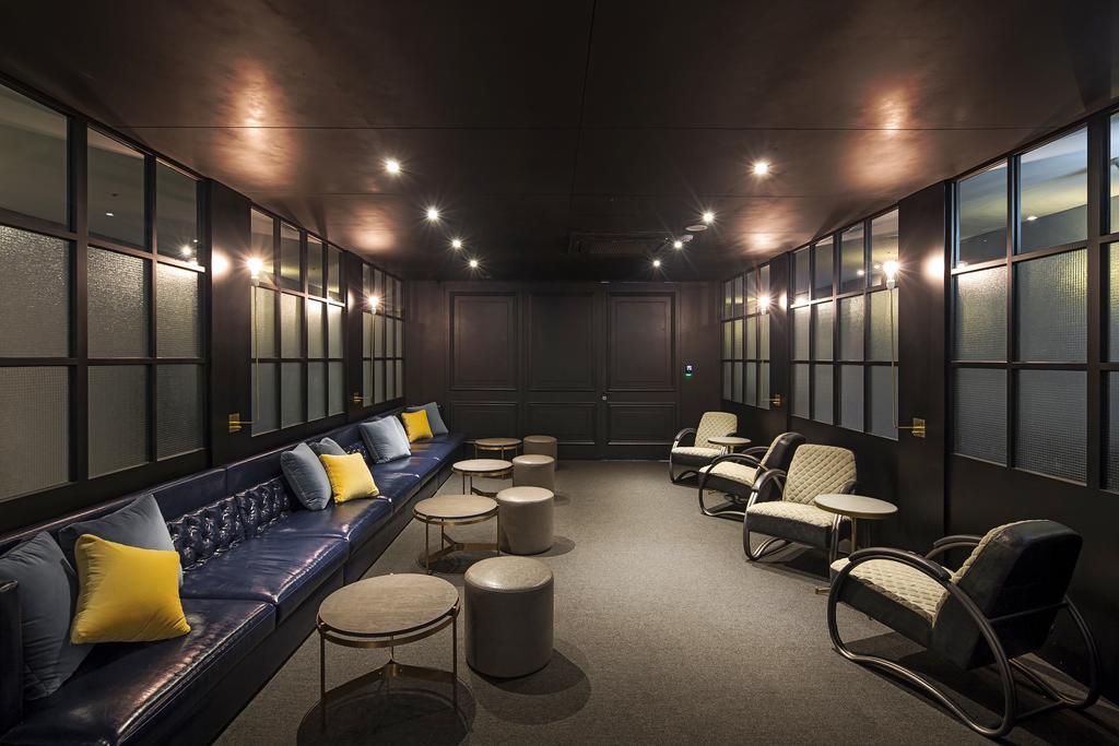 Hotel28 Myeongdong Seul Exterior foto