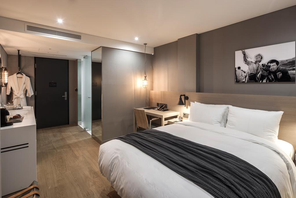 Hotel28 Myeongdong Seul Exterior foto