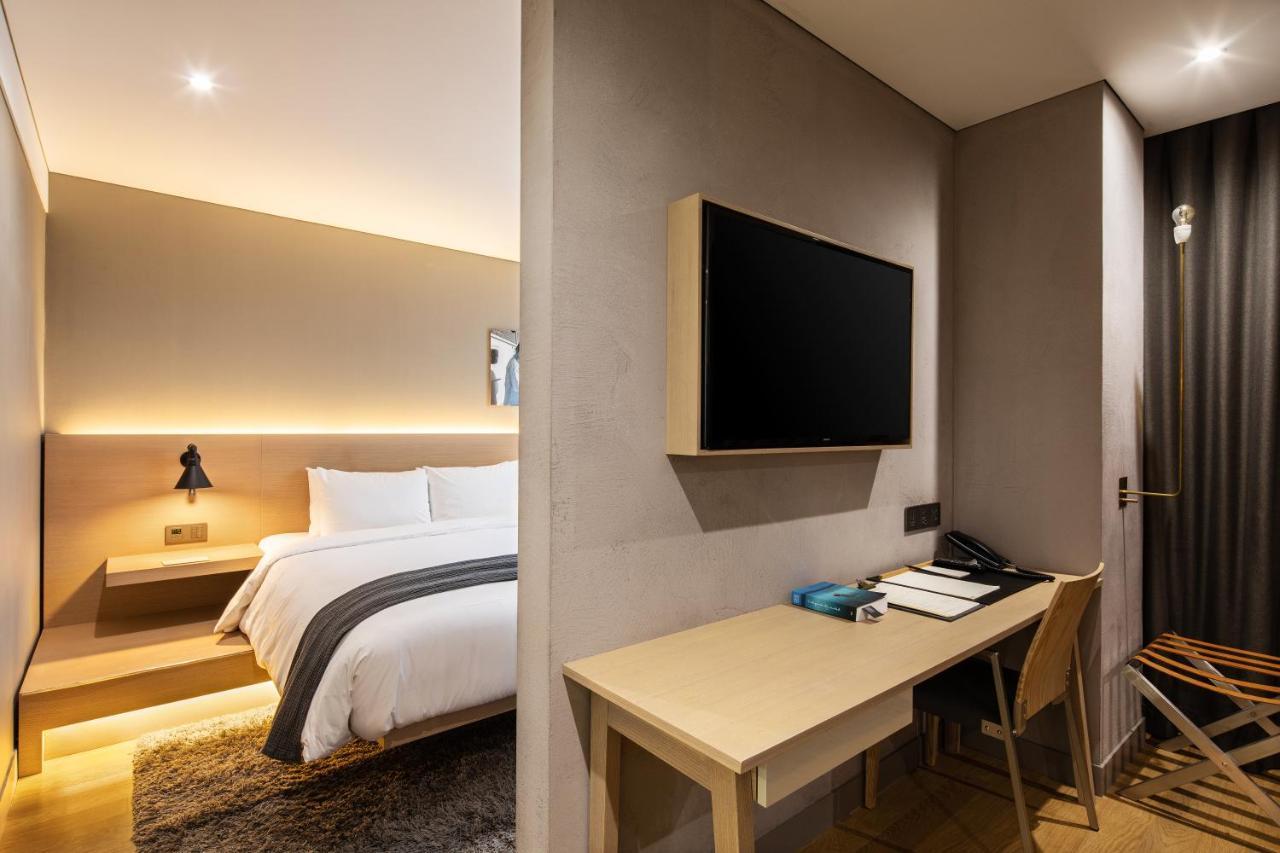 Hotel28 Myeongdong Seul Exterior foto