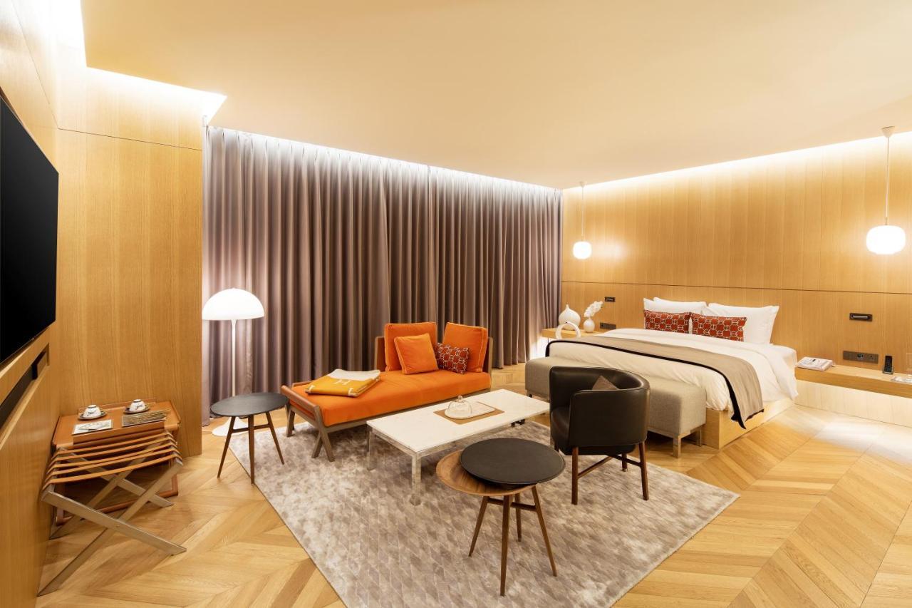 Hotel28 Myeongdong Seul Exterior foto