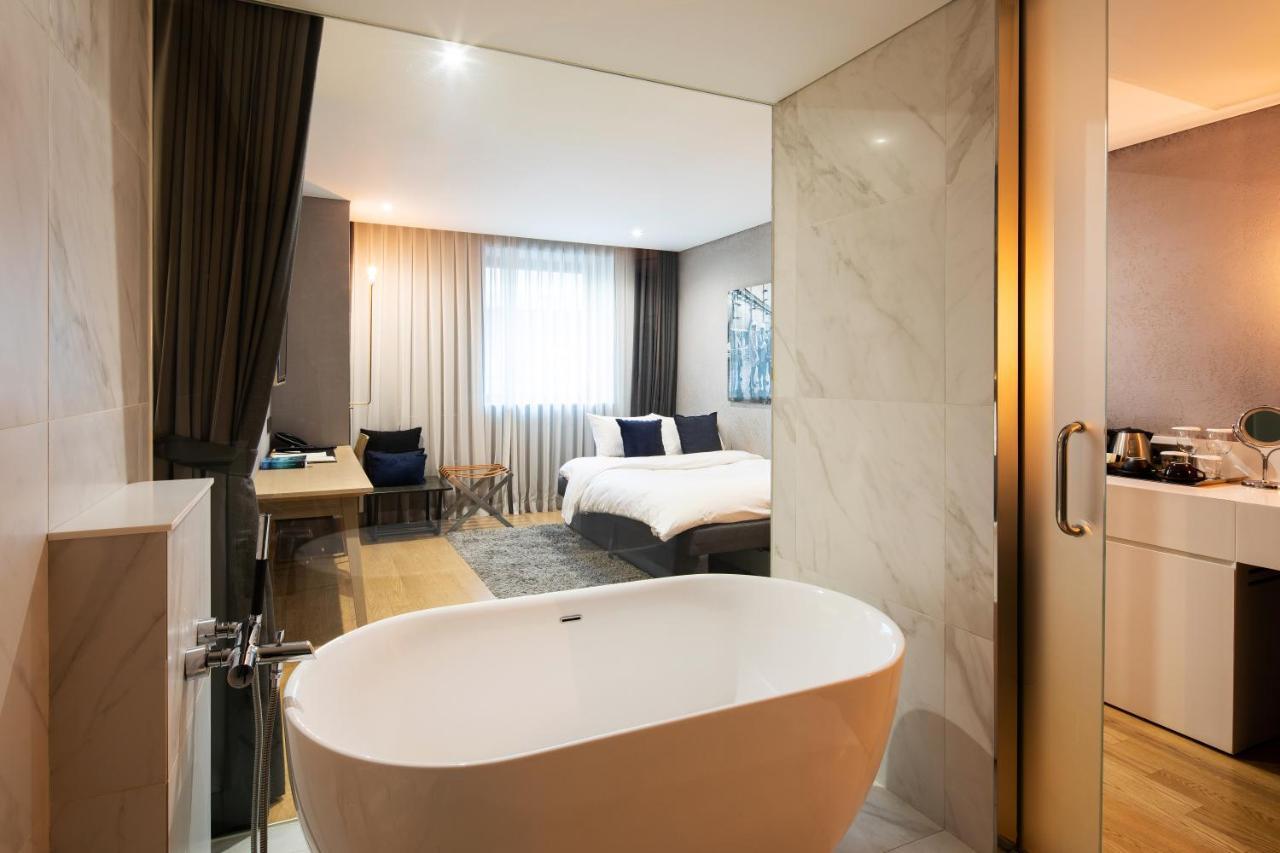 Hotel28 Myeongdong Seul Exterior foto