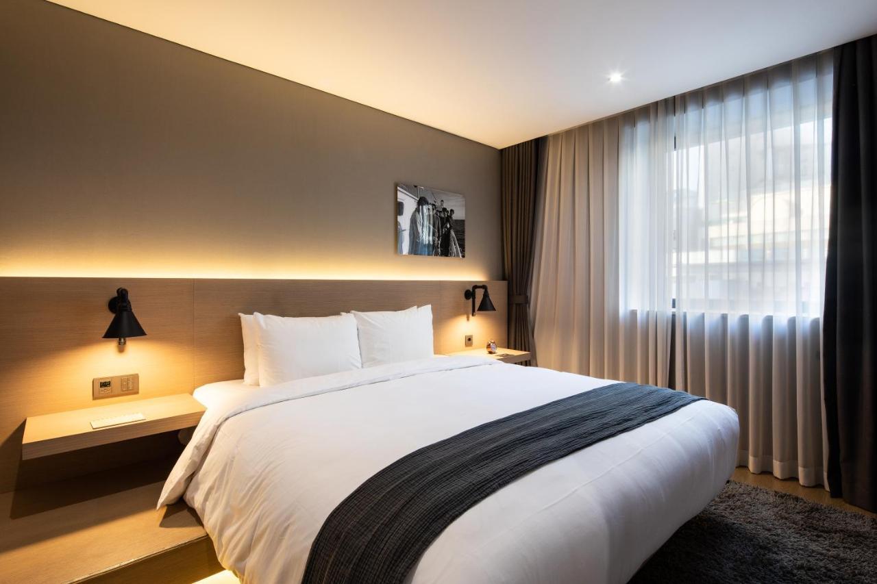 Hotel28 Myeongdong Seul Exterior foto
