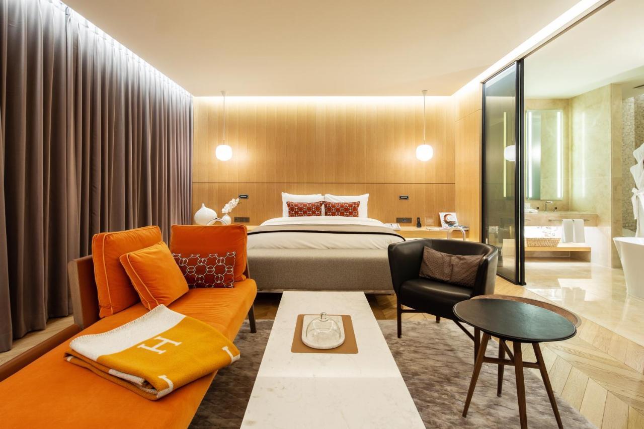 Hotel28 Myeongdong Seul Exterior foto