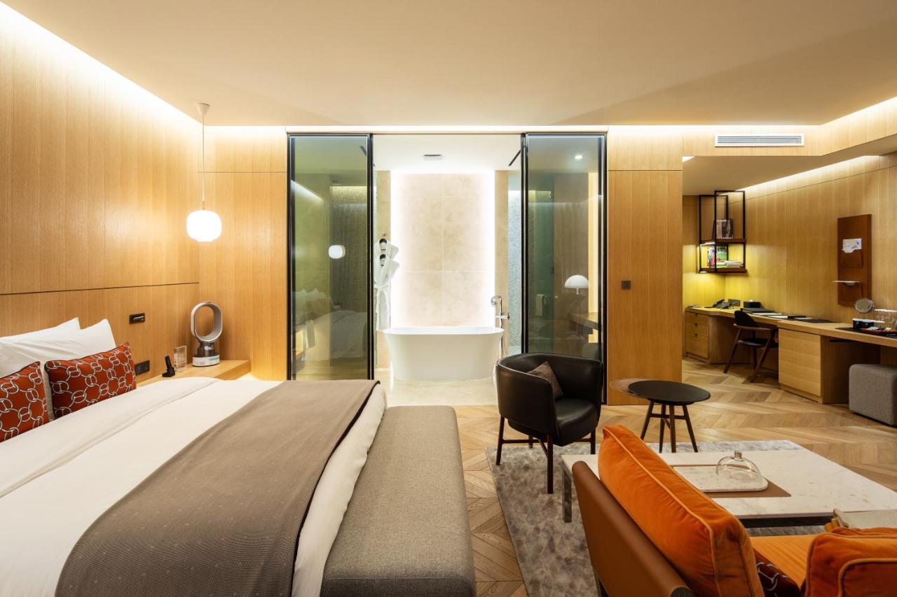 Hotel28 Myeongdong Seul Exterior foto