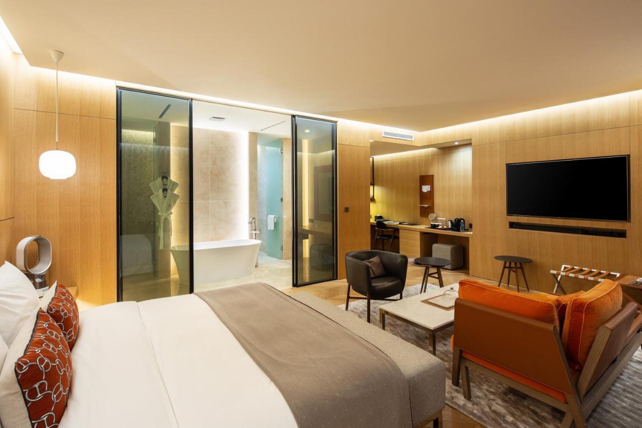 Hotel28 Myeongdong Seul Exterior foto